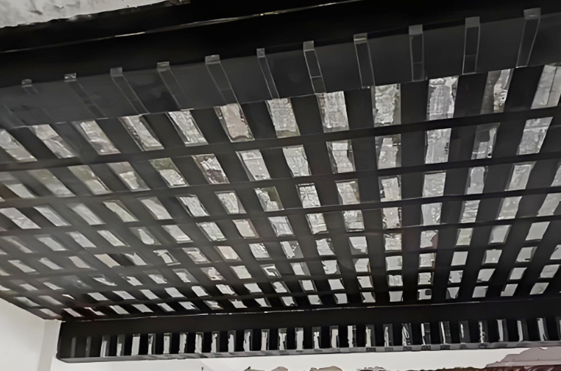 碳纖維加固有什么性能優(yōu)勢(shì)