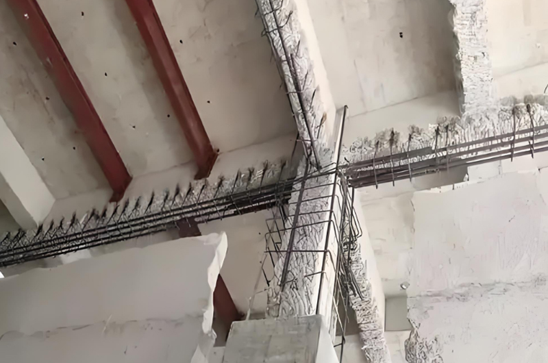 植筋加固原材料檢測方法是什么