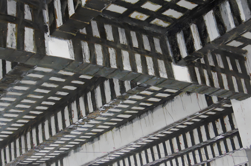 建筑加固在施工期間的注意事項(xiàng)