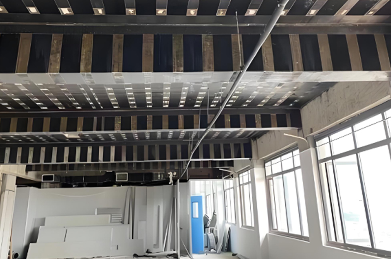 房屋什么時候需要結(jié)構(gòu)加固