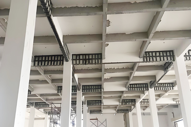 房屋加固怎么收費(fèi)？