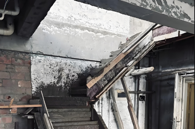 別墅改造加固別墅大中型改建