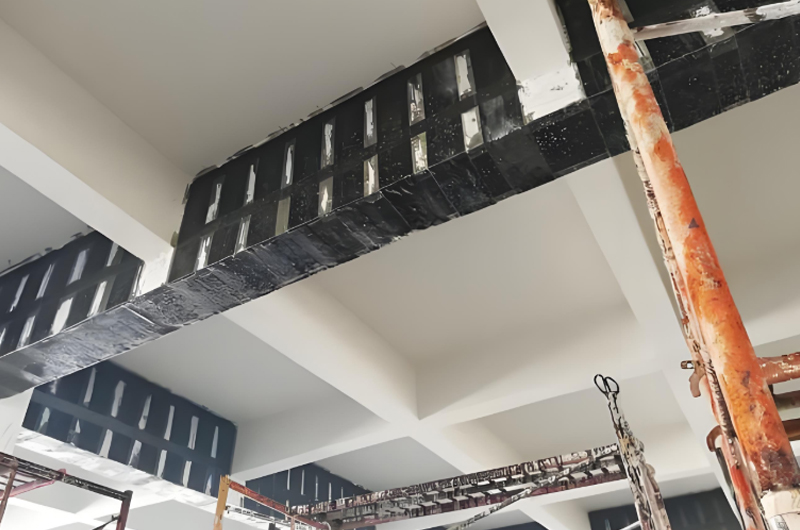 ?房屋結(jié)構(gòu)加固設(shè)計(jì)的安全系數(shù)