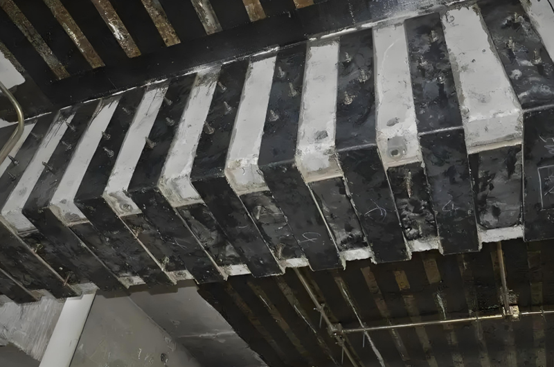 房屋結構鑒定的目地是依據(jù)檢驗的結果