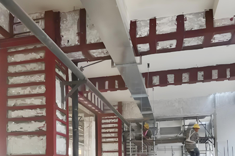 房屋加固如何收費(fèi)