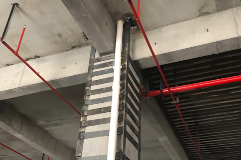 房屋加固設(shè)計(jì)