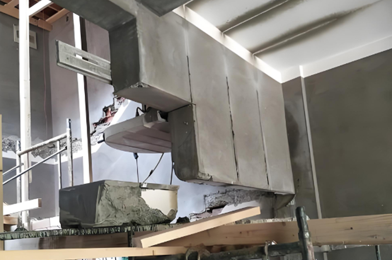 房屋加固設(shè)計