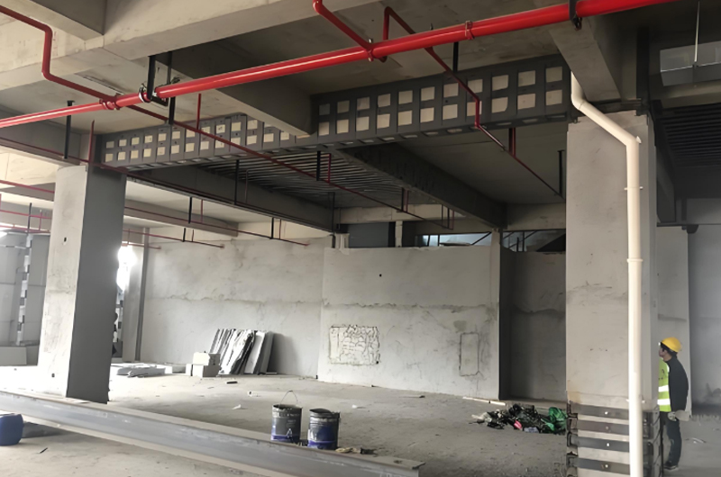 房屋加固設(shè)計(jì)