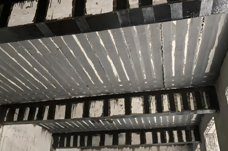 房屋加固補強方案