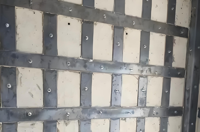 加固施工中需要注意哪些關(guān)鍵問題?