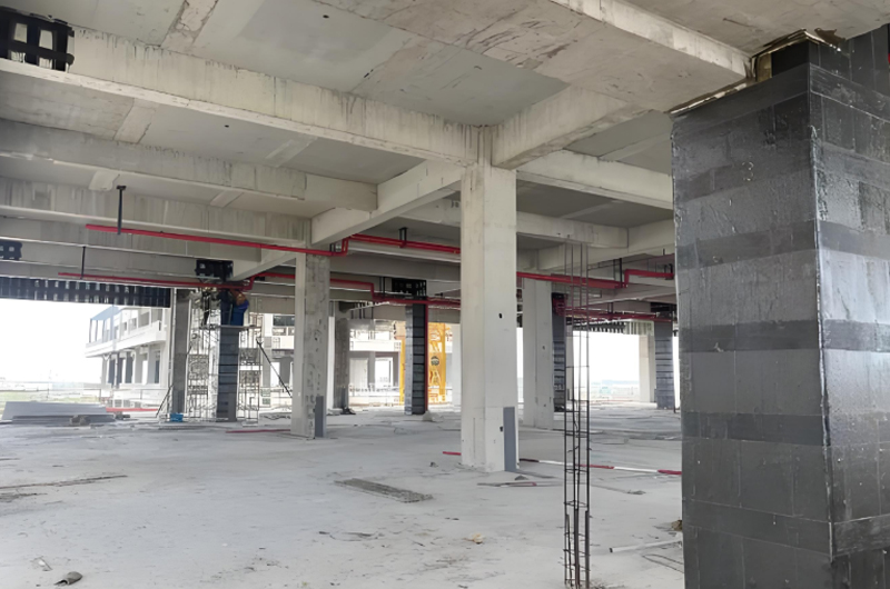 什么情況下房屋需要進行結(jié)構(gòu)加固?