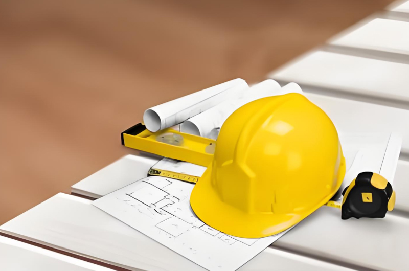 施工圖審查與交付