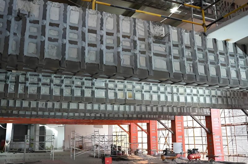 房屋哪些結(jié)構(gòu)需要加固