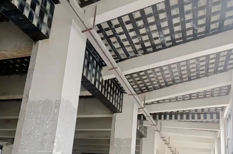 房屋加固成本大概多少?