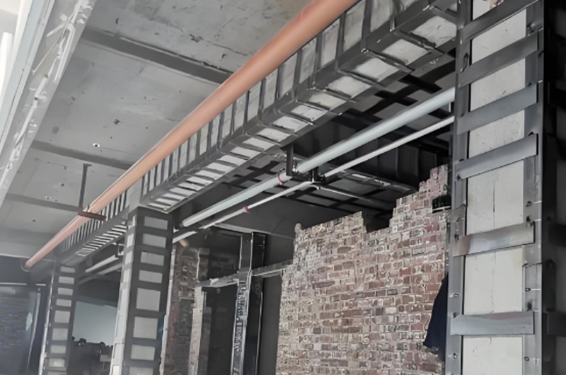 主體結(jié)構(gòu)加固技術(shù)