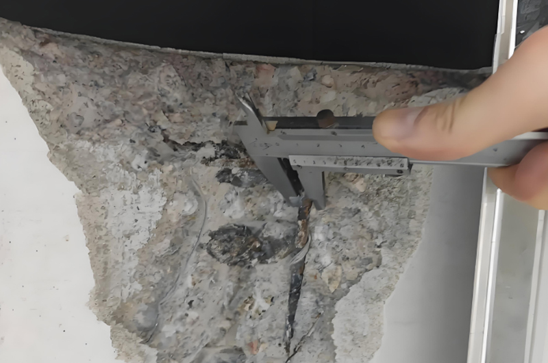 房屋結(jié)構(gòu)鑒定流程和方法