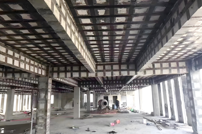 房屋加固補強的要點