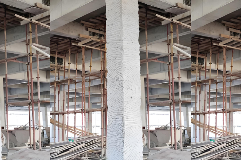 建筑物驗收不符合規(guī)范要求需要抗震加固