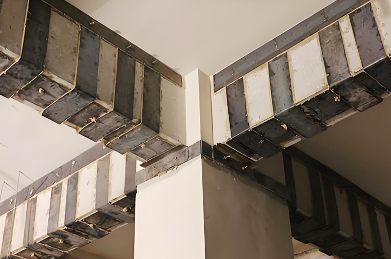 房屋加固方法有哪些