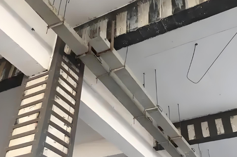 房屋加固補(bǔ)強(qiáng)施工中有哪些常見問題?