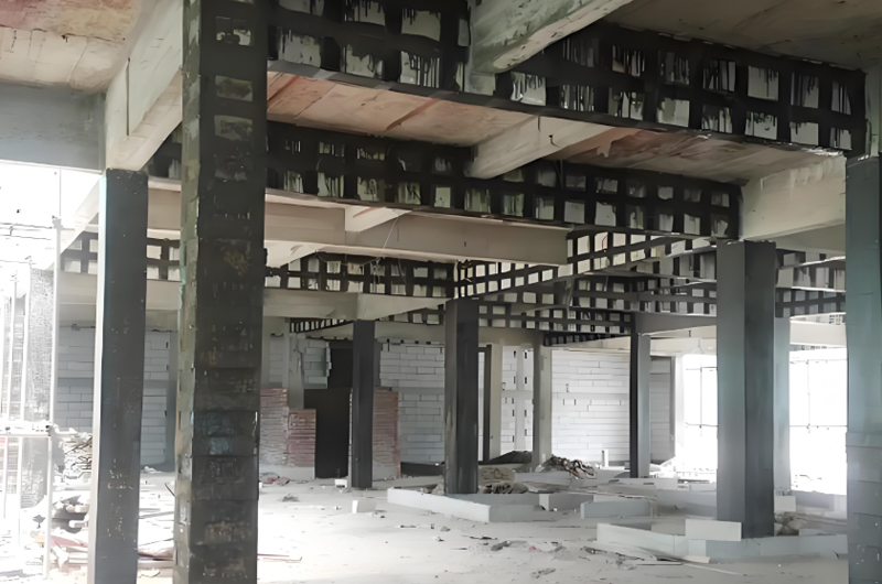 房屋加固補(bǔ)強(qiáng)有哪些常見技術(shù)問題?