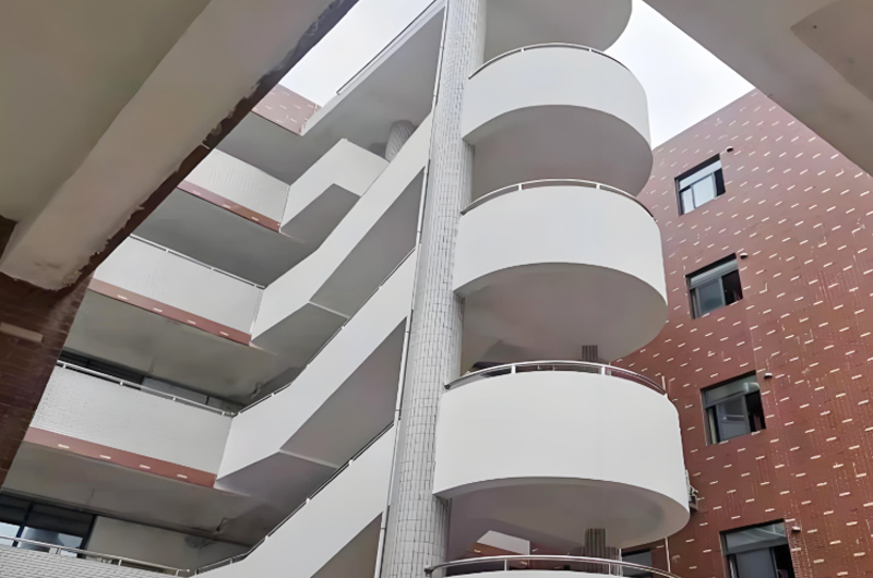 房屋完損等級(jí)評(píng)定標(biāo)準(zhǔn)