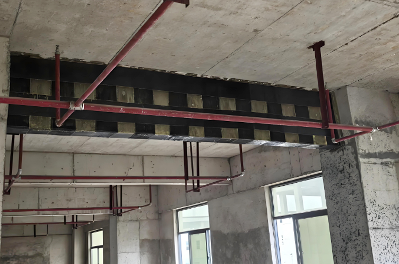 建筑結(jié)構(gòu)體系整體效應(yīng)原則