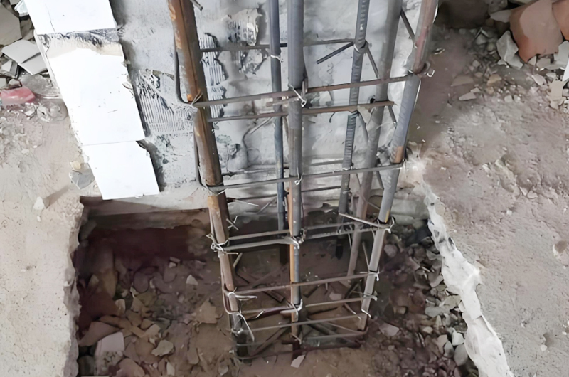 植筋加固常見問(wèn)題解答