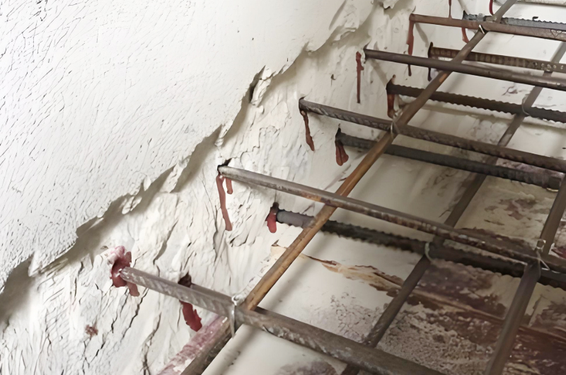 混凝土強(qiáng)度要求