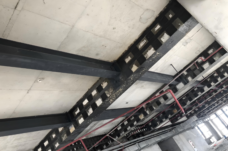 加固價格與工程量有關(guān)