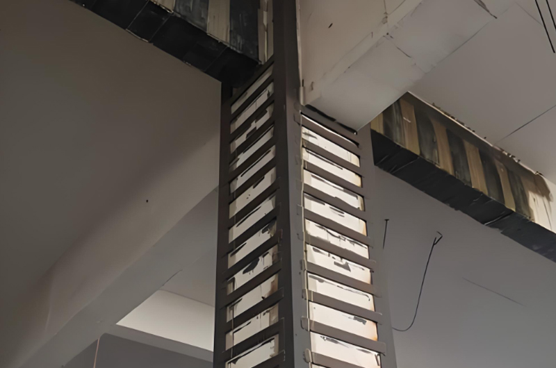 建筑加固的施工流程是怎樣的?