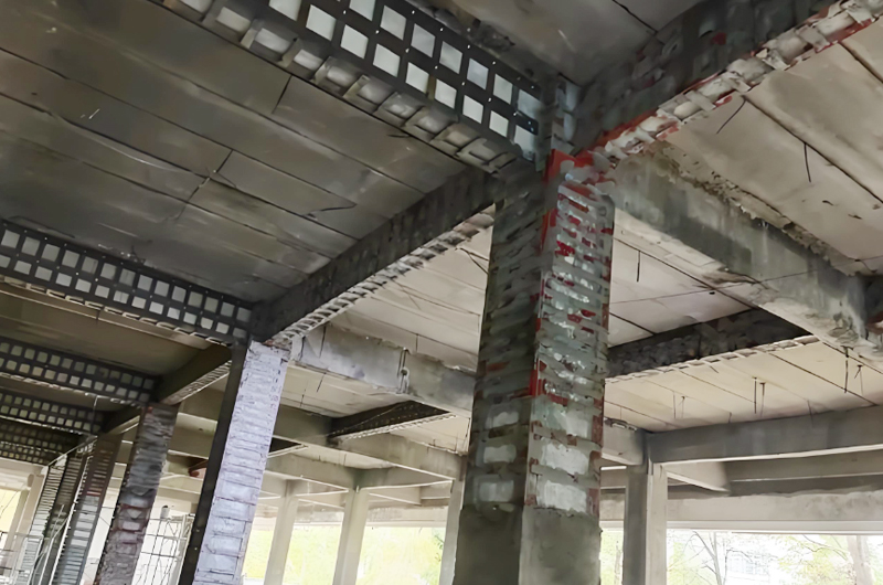 常見的房屋加固方法有哪些?