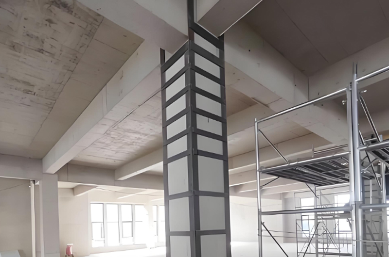 加固前需要做哪些檢測?