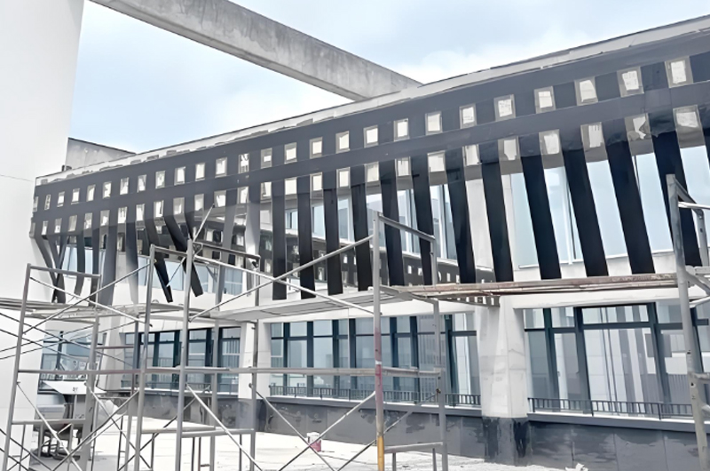 加固對原有結(jié)構(gòu)有影響嗎?