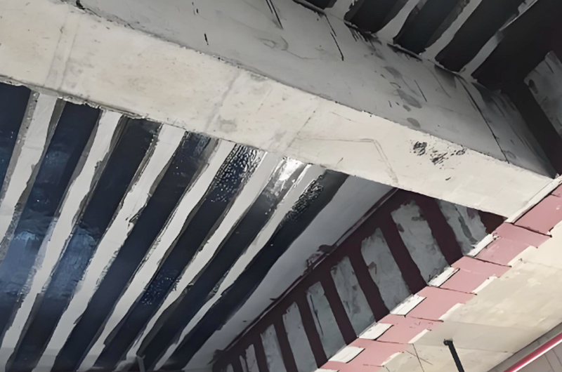 商場加固優(yōu)先選哪種方法?為什么?