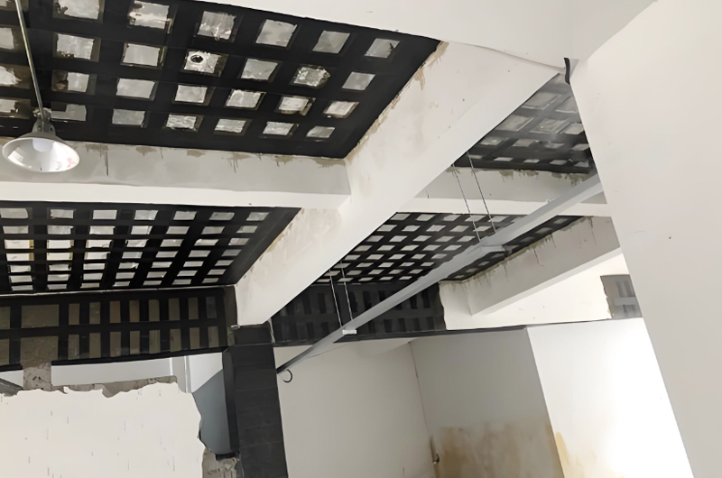 加固施工前，必須做哪些準(zhǔn)備?