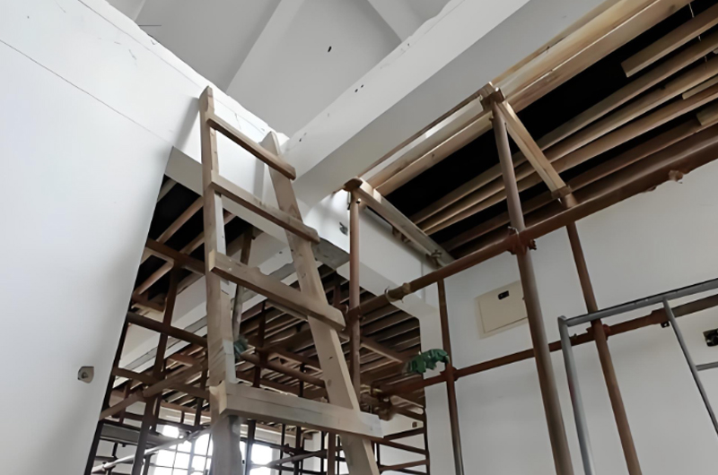 加固后驗(yàn)收要過哪幾關(guān)