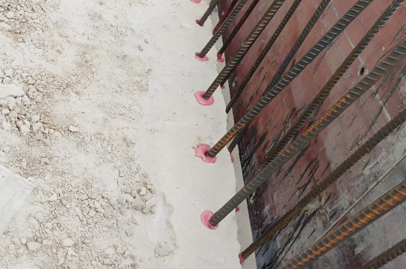 植筋加固的關(guān)鍵是什么