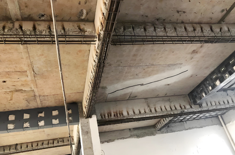 房屋結(jié)構(gòu)加固檢測(cè)結(jié)構(gòu)承載力