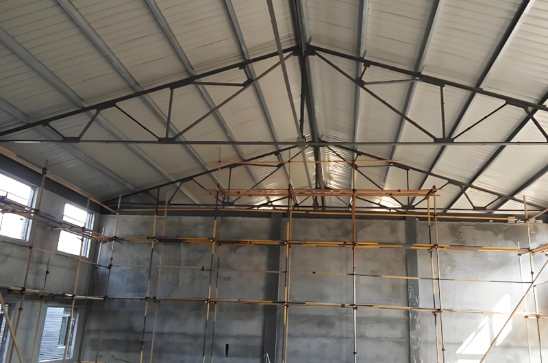 房屋結(jié)構(gòu)加固考慮自然災(zāi)害與地質(zhì)條件