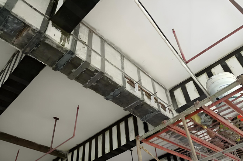 房屋改造方案的制定