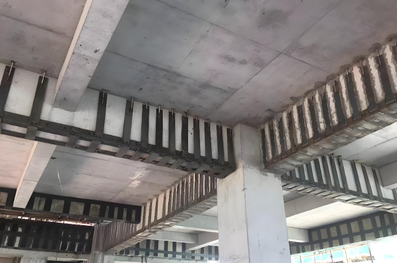 結(jié)構(gòu)整體加固理論和方法