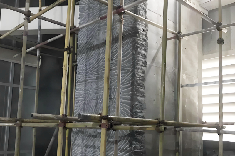 新老混凝土界面間的粘結(jié)、整體工作