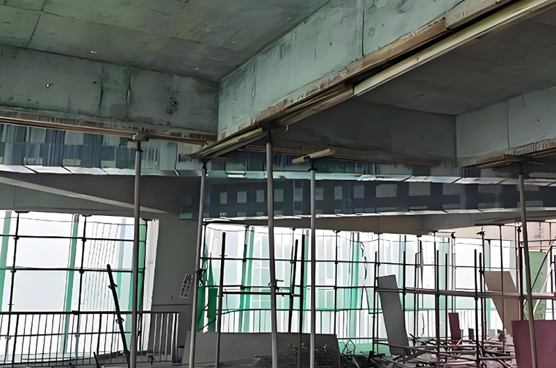 房屋出現什么問題需要加固補強