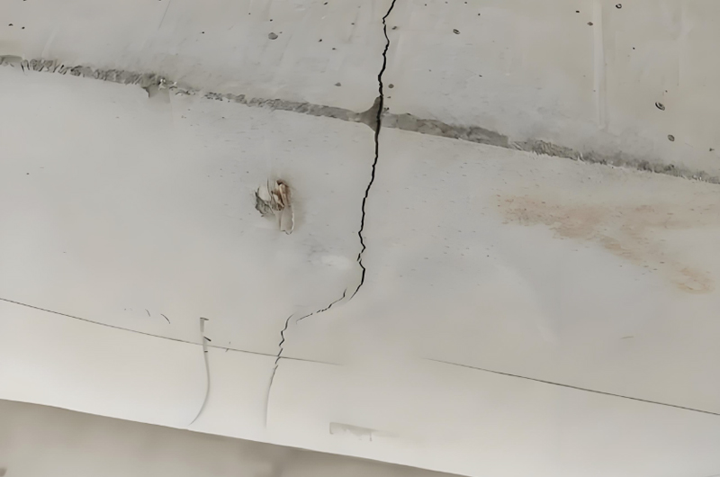 引起梁結(jié)構(gòu)問題的原因有哪些?