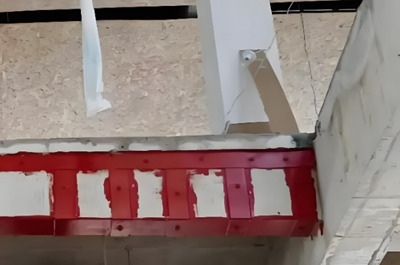 建筑使用時間較長結(jié)構(gòu)加固