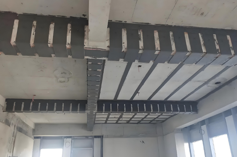 建筑加固技術(shù)的優(yōu)勢有哪些?