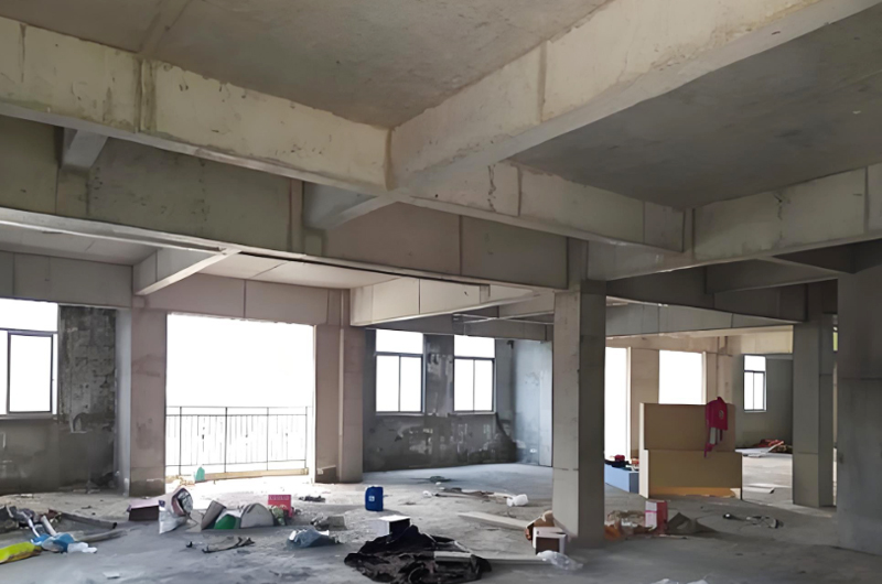 什么情況下需要進(jìn)行房屋安全檢測鑒定