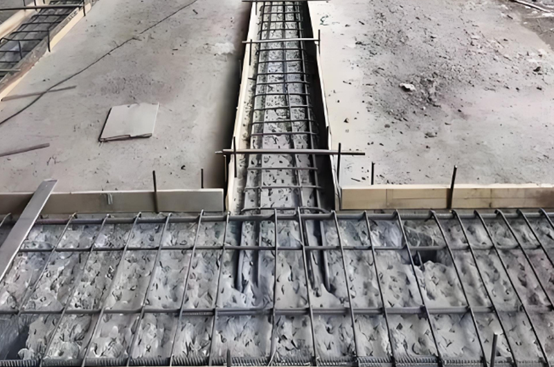 建筑加固補(bǔ)強(qiáng)