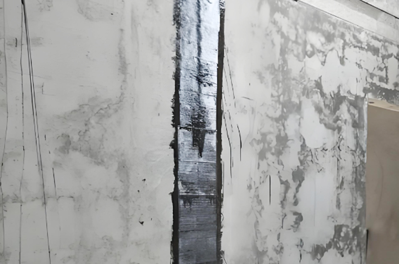 房屋裂縫修復(fù)步驟都有哪些?